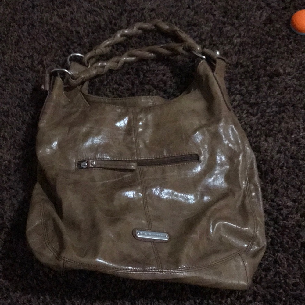 Steve Madden purse